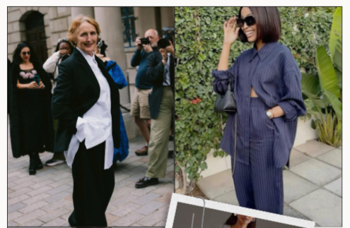 Women’s Apparel Trends: What’s Selling for Spring 2026