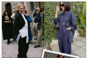 Women’s Apparel Trends: What’s Selling for Spring 2026