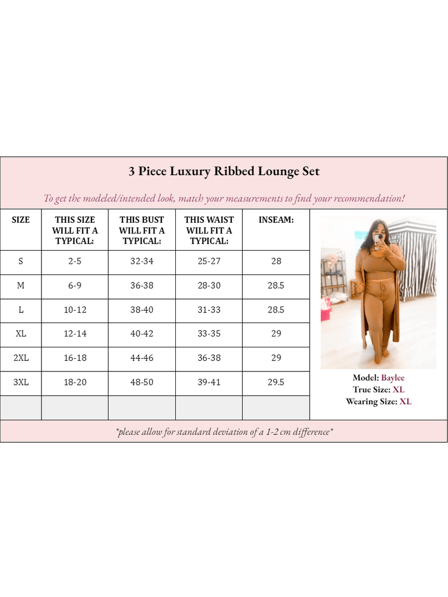 Linden Luxury Lounge Collection