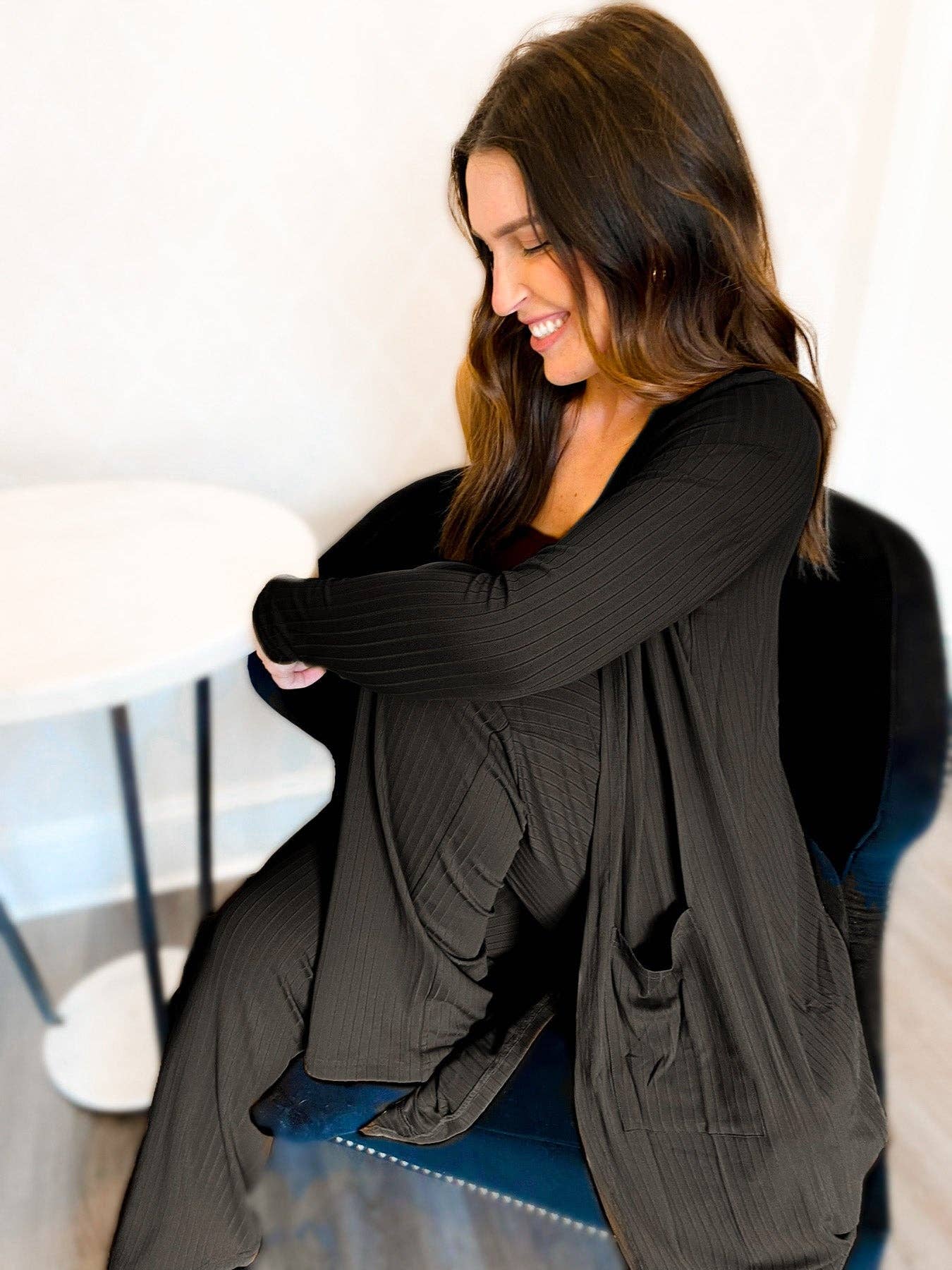 Linden Luxury Lounge Collection