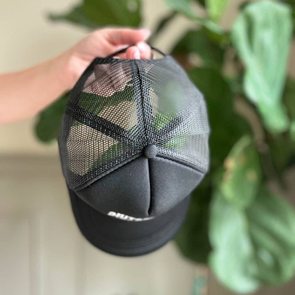 Manifesting My Dreams Graphic Hat