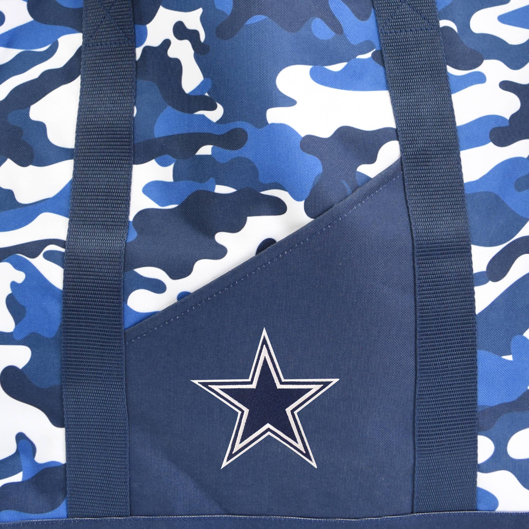 Dallas Cowboys Super-Duty Tote