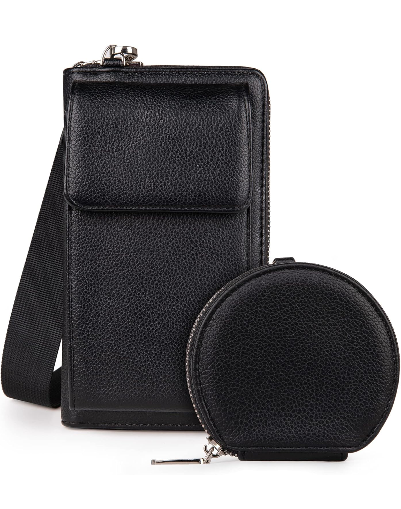 Montana West Cellphone Bag with Coin Purse