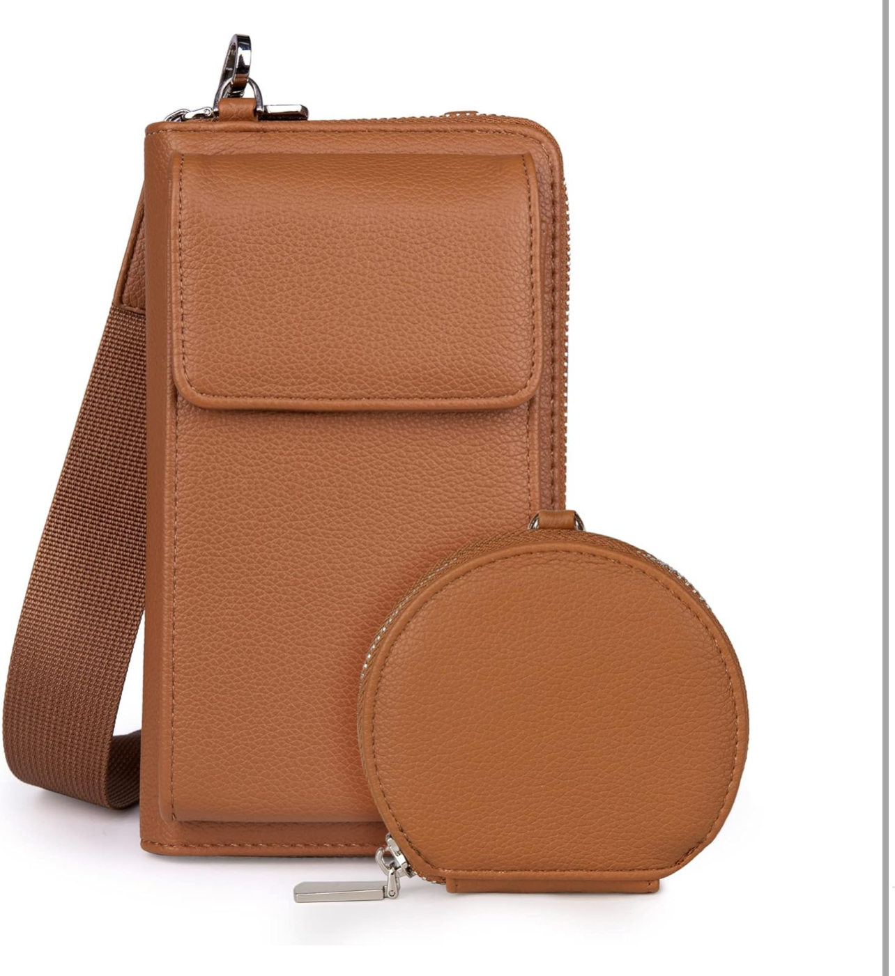Montana West Cellphone Bag with Coin Purse
