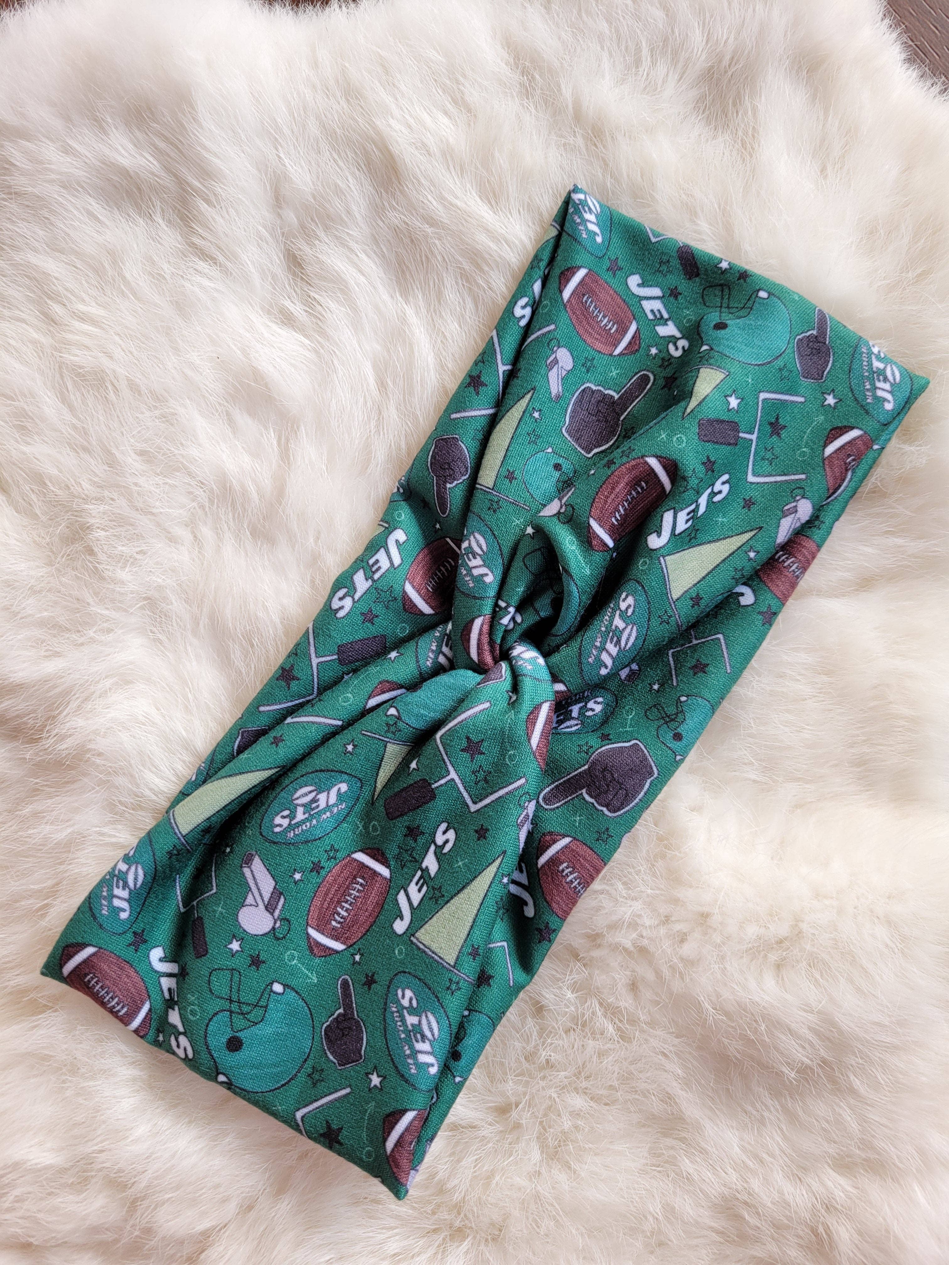 NFL Team Homemade Headband
