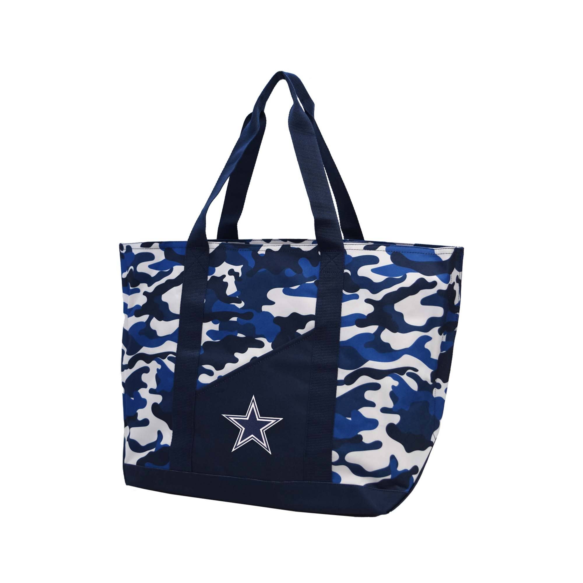 Dallas Cowboys Super-Duty Tote