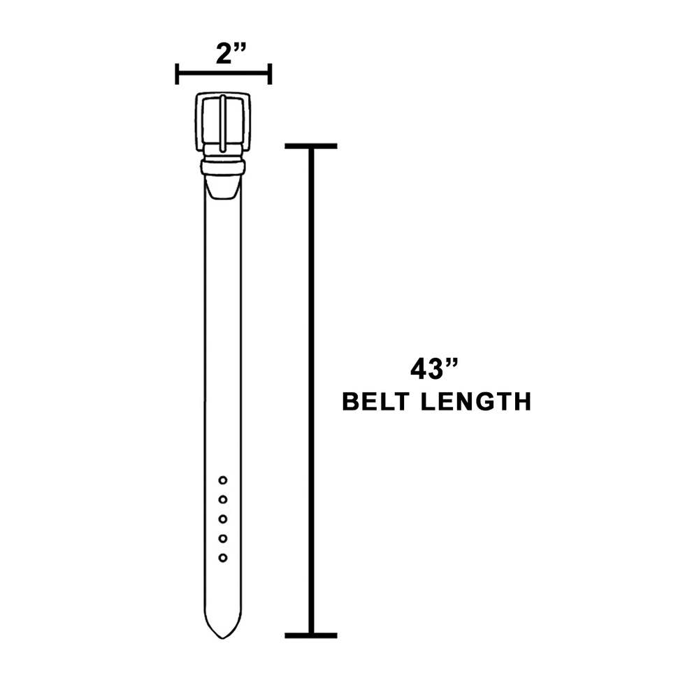 Woven Straw Belt with Wide O-Ring Buckle