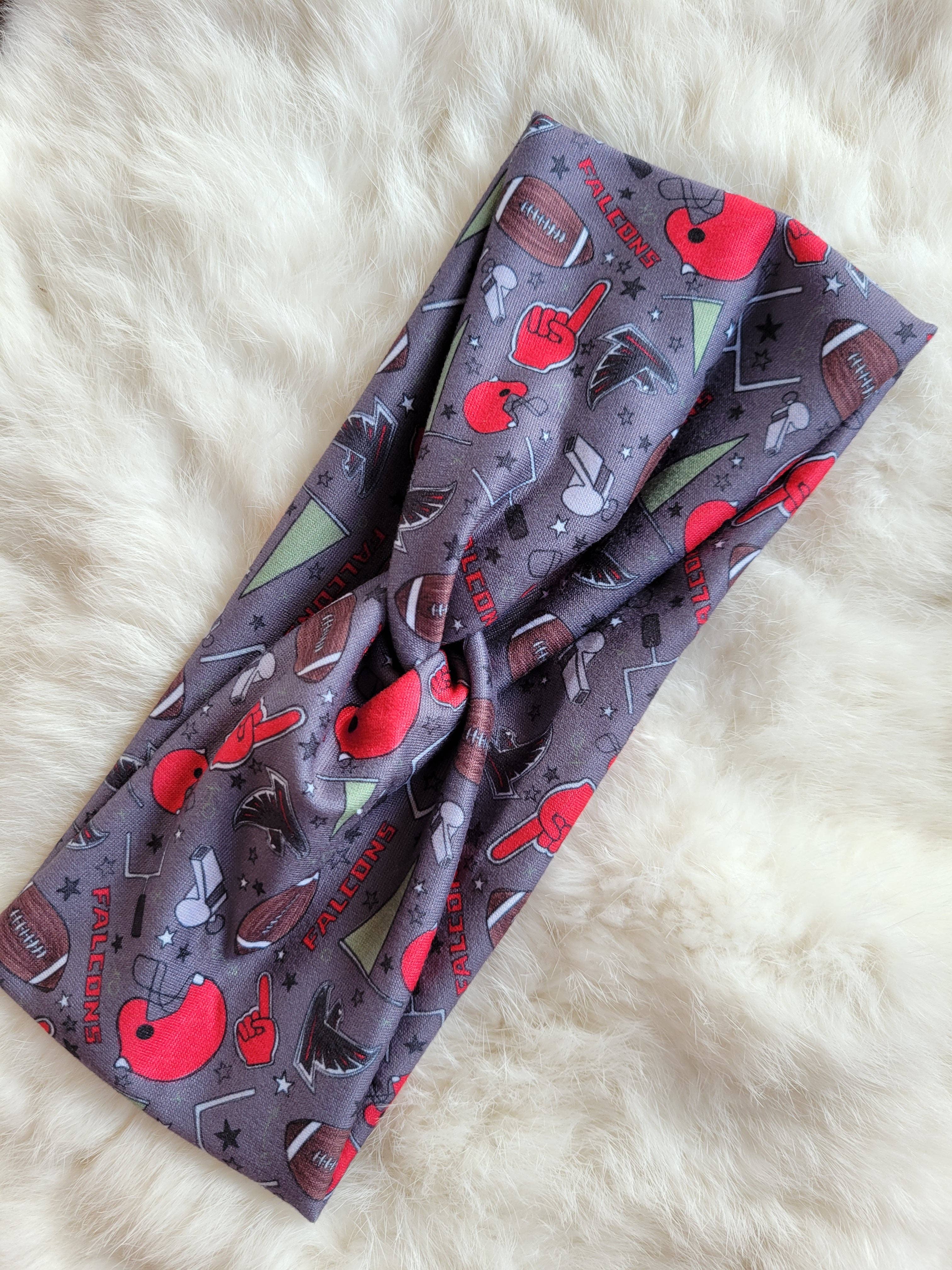 NFL Team Homemade Headband